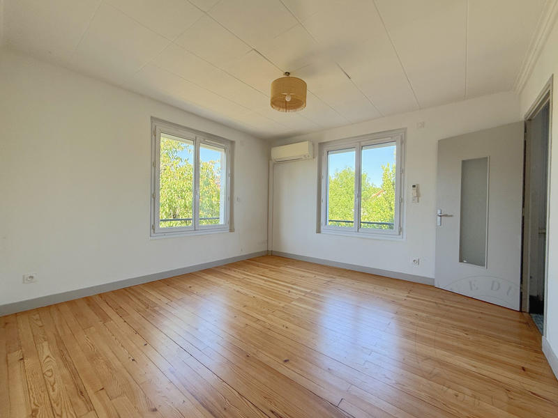 Maison - 114 m² - 5 pièces