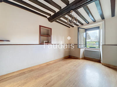 Maison - 75 m² - 4 pièces
