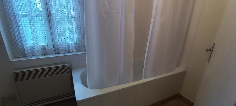 Maison - 117 m² - 8 pièces