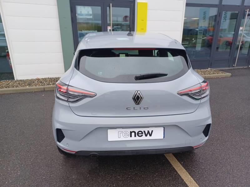 Renault Clio TCe 90 ch Gsr2 Evolution