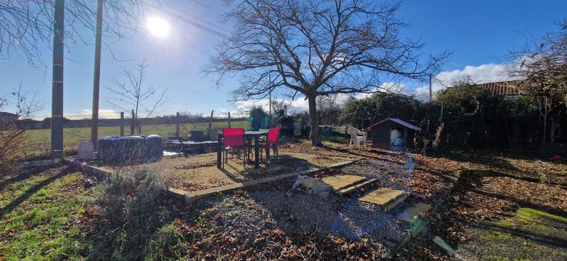 Villa - 110 m² - 6 pièces