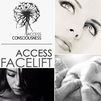 Access Facelift – Lifting Énergétique Facial