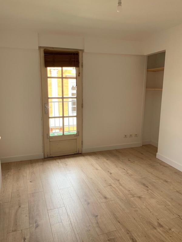 Appartement - 23 m² - 2 pièces