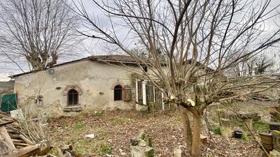 Maison - 70 m² - 4 pièces