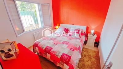 Appartement - 54 m² - 3 pièces