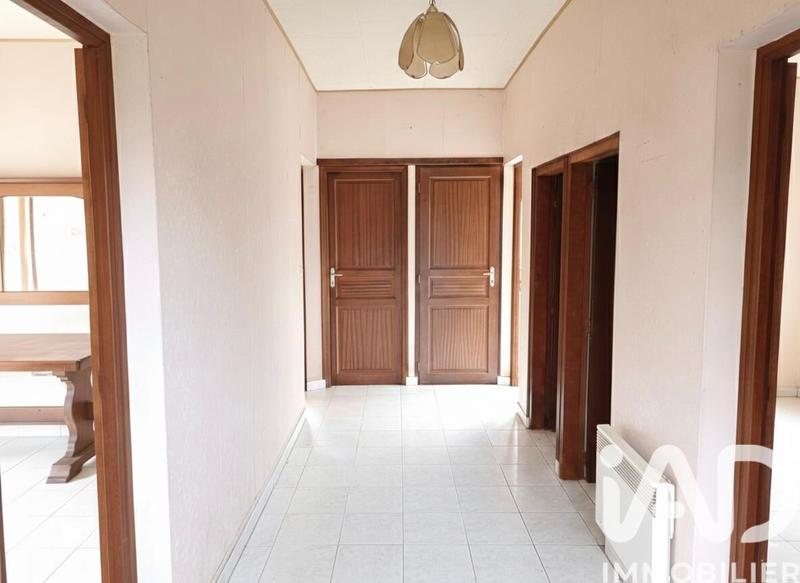 Maison de campagne - 96 m² - 6 pièces