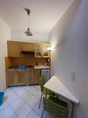 Appartement - 21 m² - 2 pièces