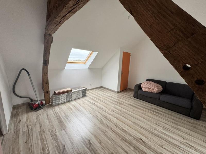 Maison - 116 m² - 7 pièces