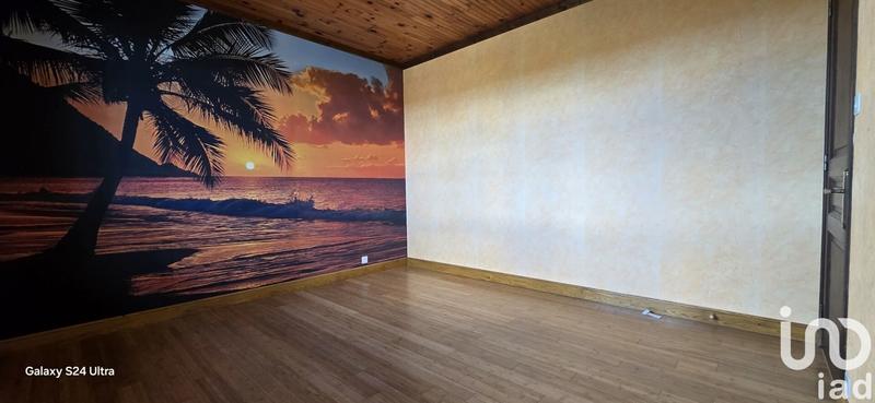 Maison - 141 m² - 5 pièces