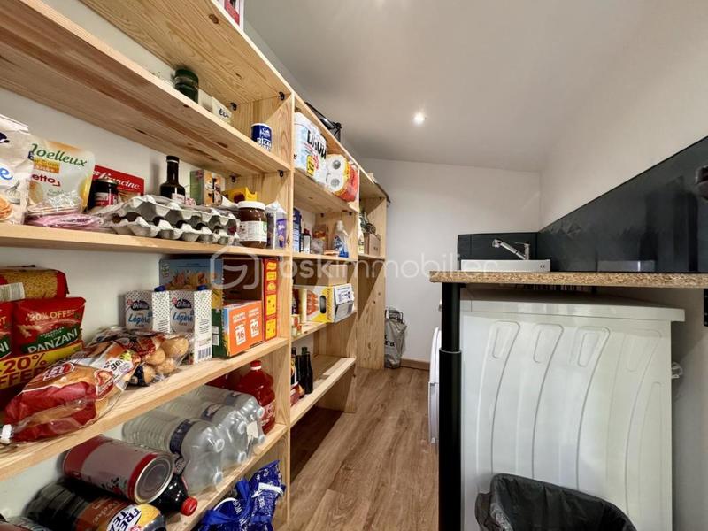 Maison de village - 38 m² - 2 pièces