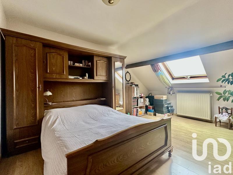 Appartement - 106 m² - 5 pièces