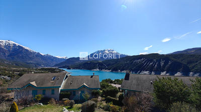 Maison - 74 m² - 4 pièces