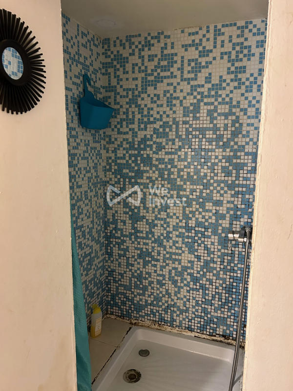 Duplex - 98 m² - 3 pièces