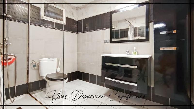 Maison - 124 m² - 5 pièces