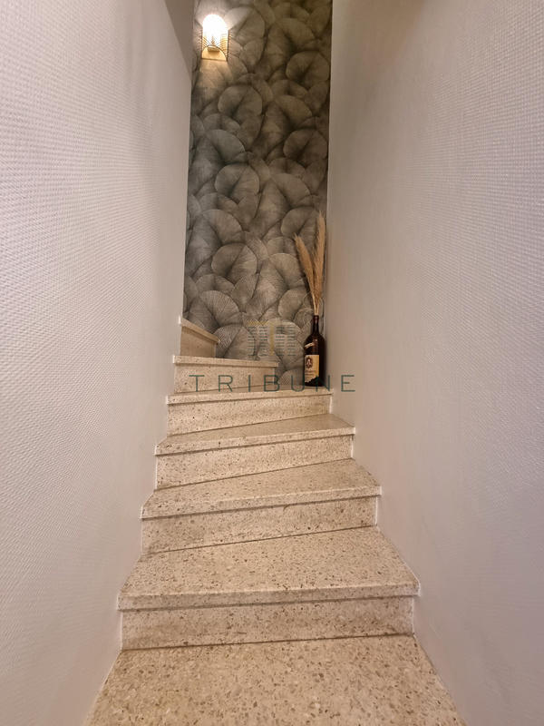 Maison - 87 m² - 4 pièces