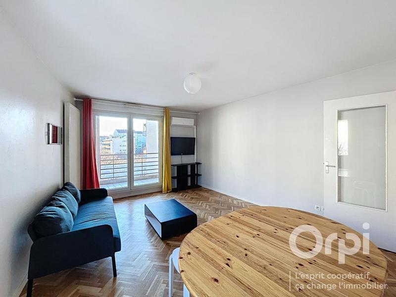 Appartement - 68 m² - 3 pièces