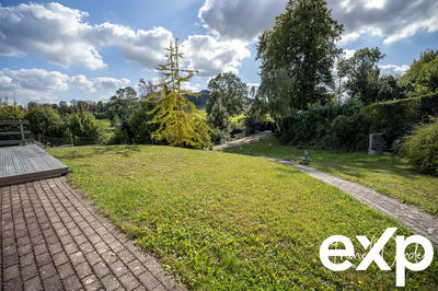 Maison - 139 m² - 7 pièces