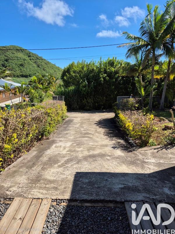 Maison - 114 m² - 3 pièces