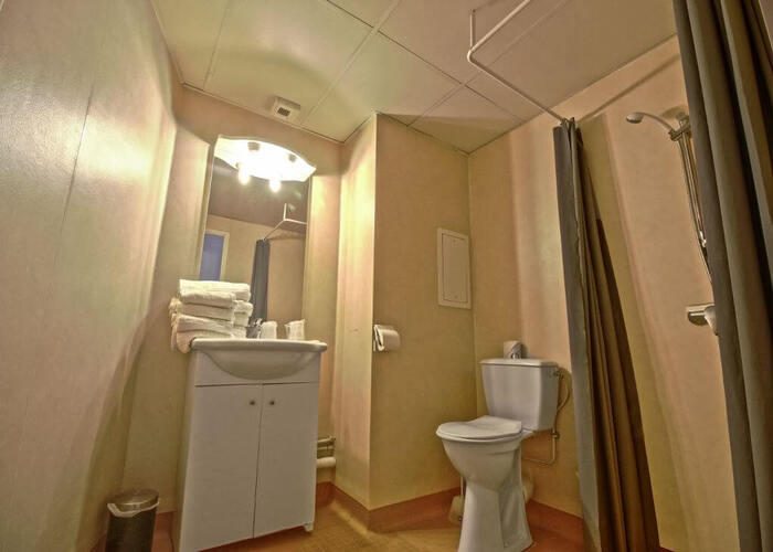 Studio - 19 m² - 1 pièce