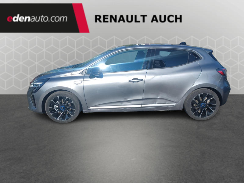 Renault Clio E-Tech full hybrid 145 Gsr2 Esprit Alpine
