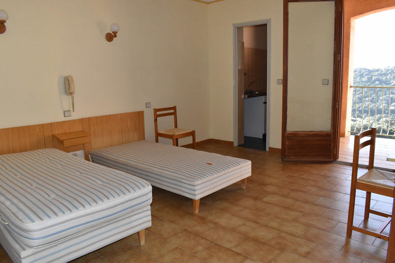 Immeuble - 920 m² - 25 pièces