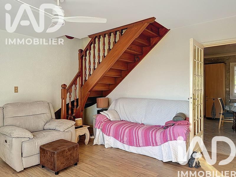 Maison - 180 m² - 5 pièces