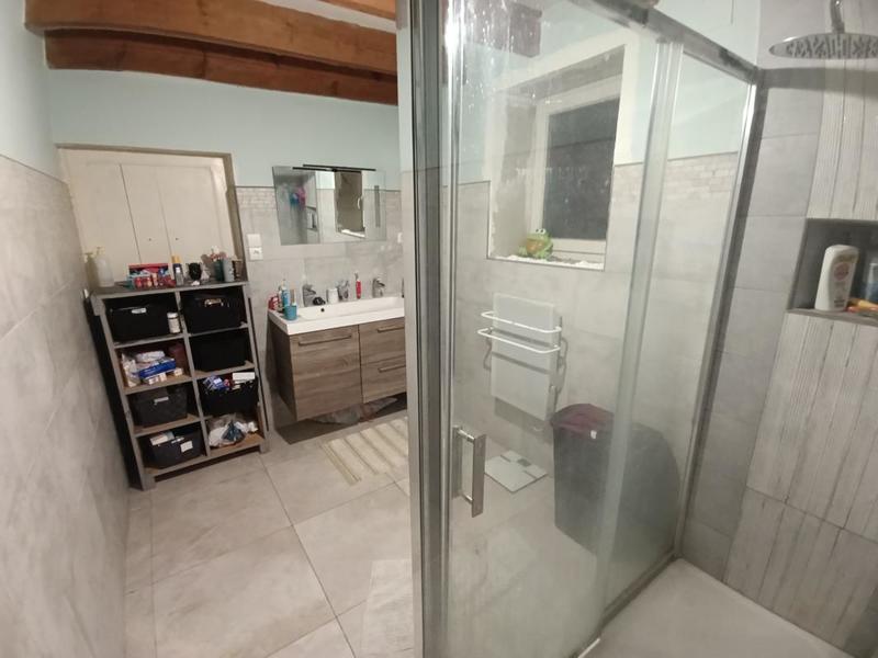 Longère - 150 m² - 6 pièces