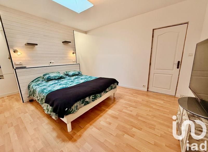 Maison de campagne - 303 m² - 9 pièces