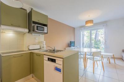 Maison - 45 m² - 3 pièces