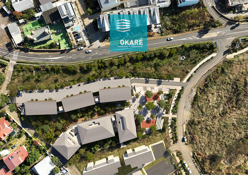 Local commercial - 61 m²