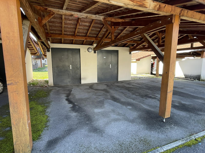 Appartement - 51 m² - 2 pièces