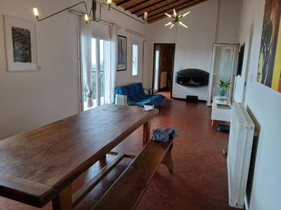 Maison - 140 m² - 7 pièces