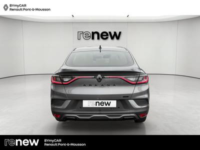 Renault Arkana E-Tech full hybrid 145 Gsr2 esprit Alpine