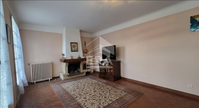 Maison - 109 m² - 5 pièces