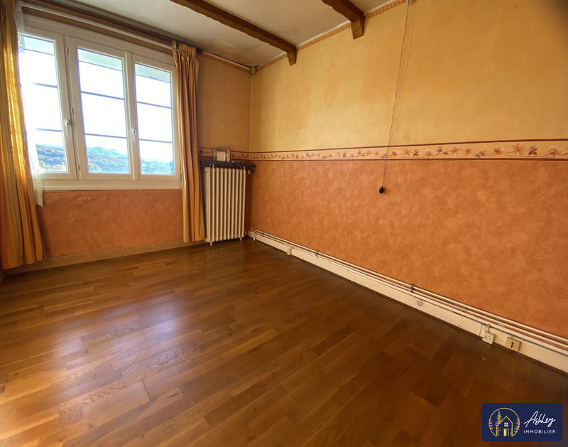 Maison - 72 m² - 3 pièces