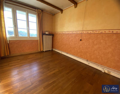 Maison - 72 m² - 3 pièces