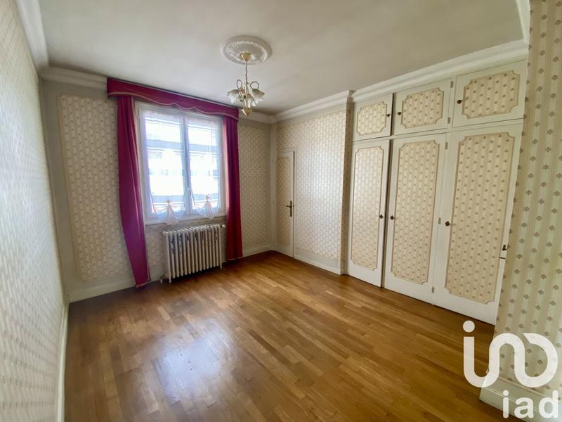 Maison - 122 m² - 5 pièces