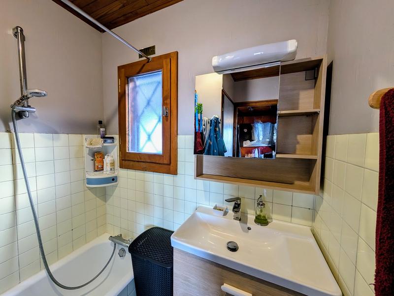 Châlet - 120 m² - 4 pièces