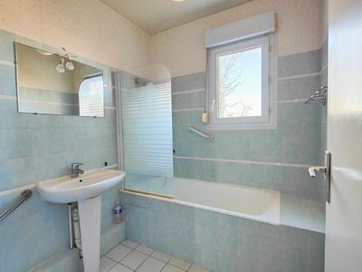 Duplex - 145 m² - 6 pièces