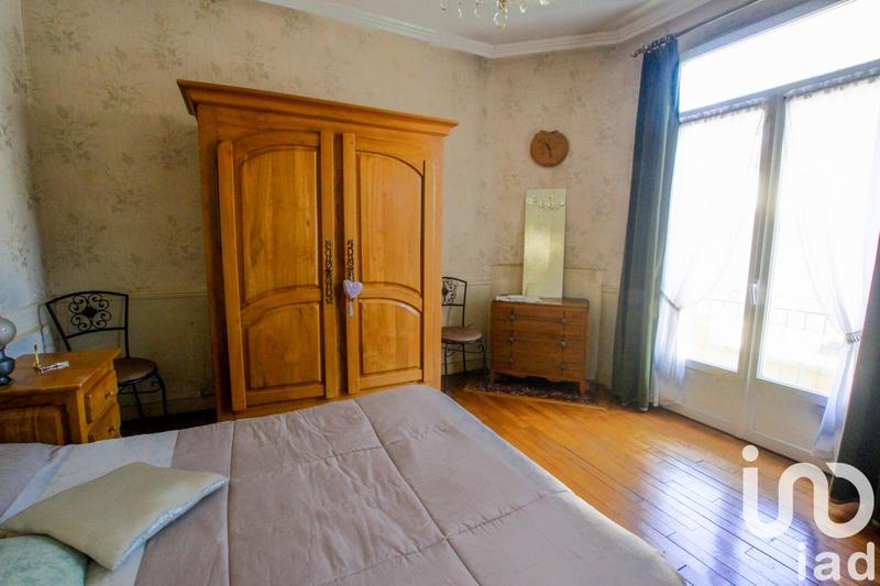 Maison - 97 m² - 4 pièces