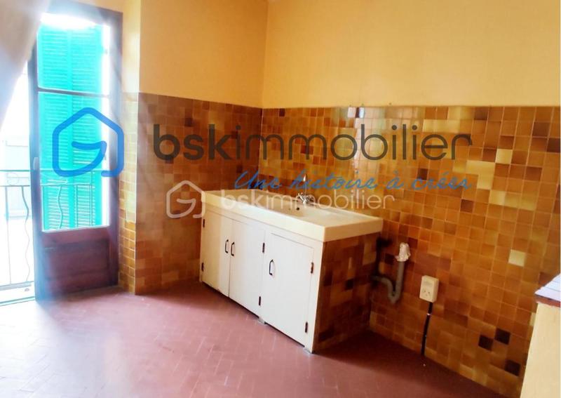 Appartement - 156 m² - 6 pièces