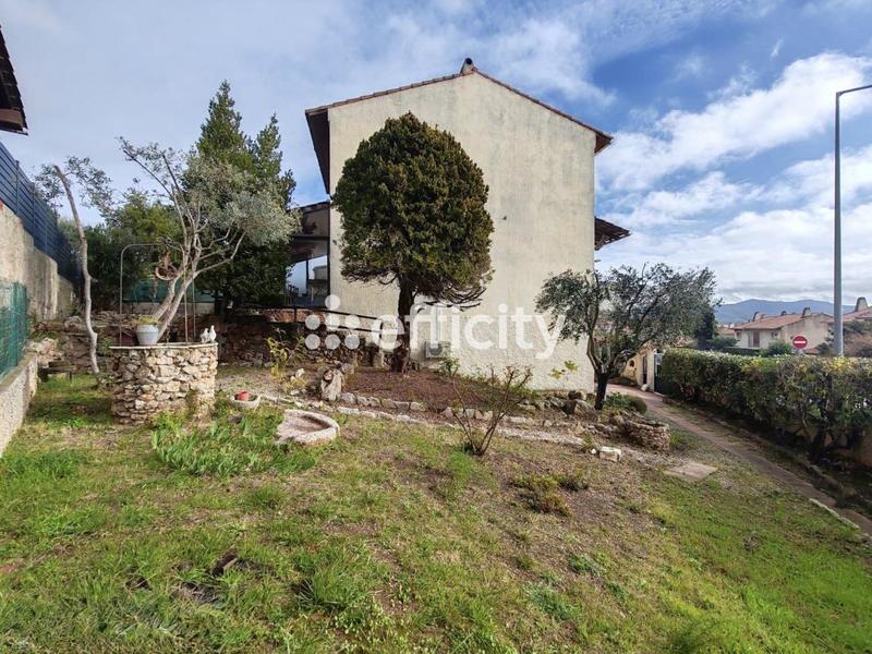 Maison - 103 m² - 5 pièces