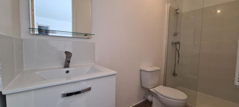 Appartement - 2 pièces