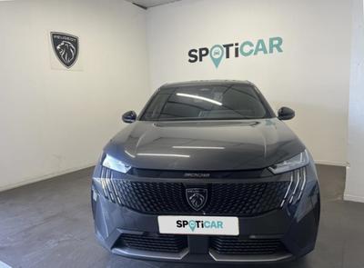 Peugeot 3008 III 1.2 Hybrid 136 E-Dcs6 Gt