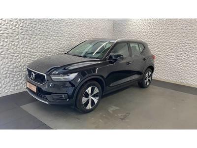 Volvo Xc40 T2 129 ch Geartronic 8 Business