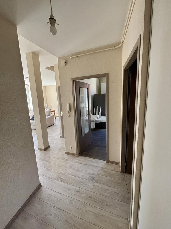 Duplex - 70 m² - 4 pièces