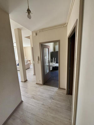 Duplex - 70 m² - 4 pièces