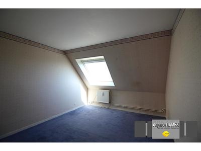 Appartement - 118 m² - 4 pièces