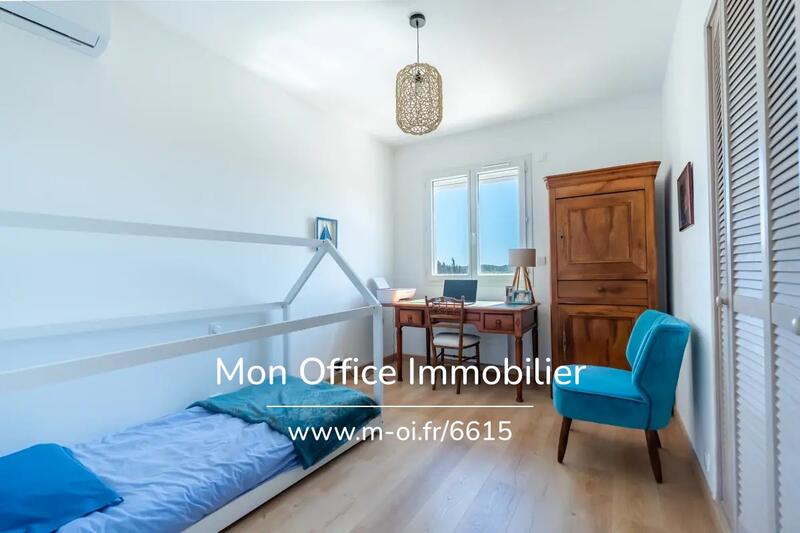 Propriété - 150 m² - 5 pièces