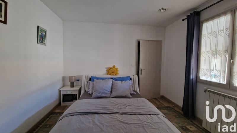 Maison - 115 m² - 4 pièces